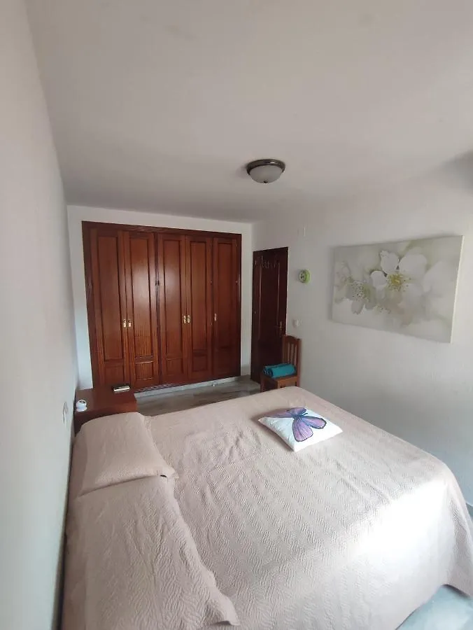 Habitacion Arroyo De La Miel Benalmádena España