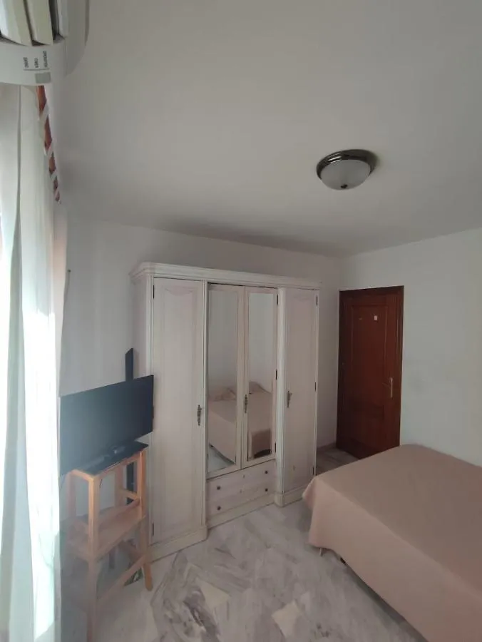 Habitacion Arroyo De La Miel Benalmádena 0*,  España